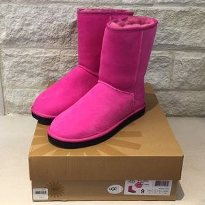 UGG Womens boots